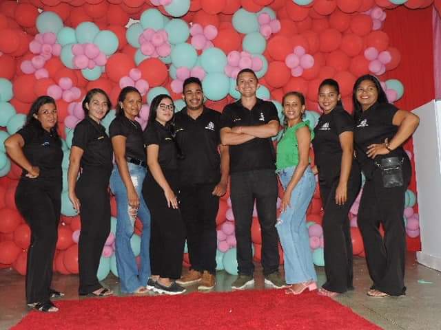 Prefeito João Luiz sorteia em torno de 50 mil reais entre as mães  - Imagem 22