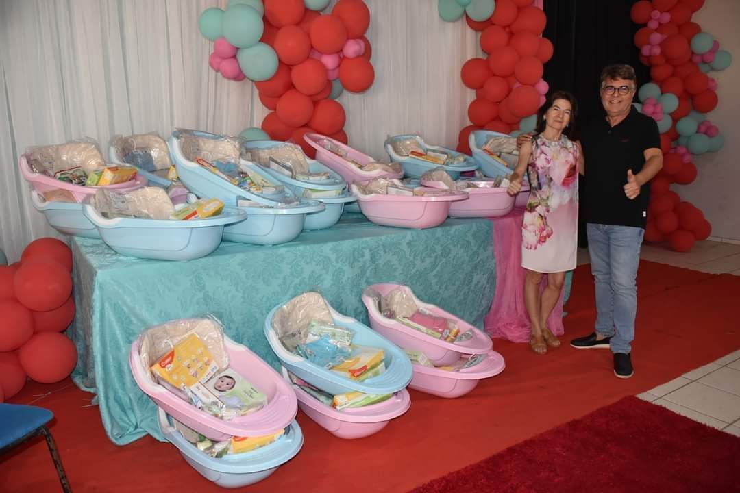 Em Monsenhor Gil cuidar das crianças, compromisso da gestão Municipal  - Imagem 8