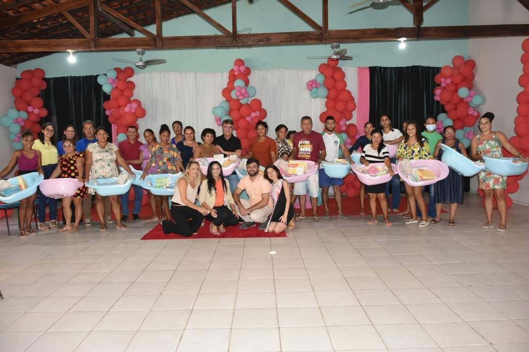 Em Monsenhor Gil cuidar das crianças, compromisso da gestão Municipal  - Imagem 2