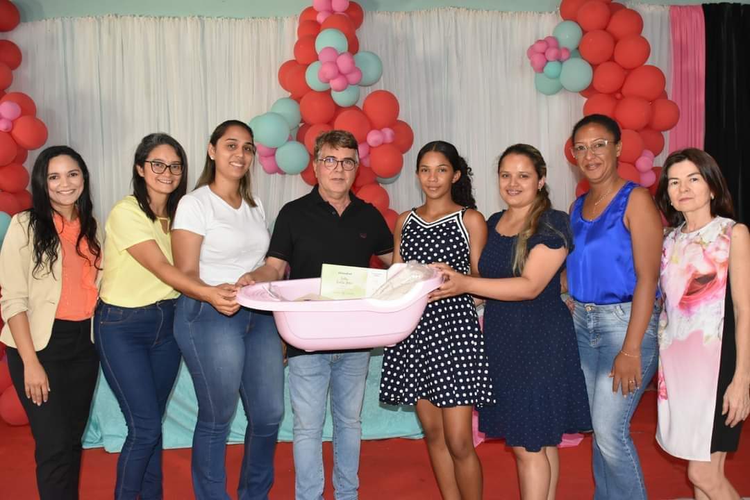 Em Monsenhor Gil cuidar das crianças, compromisso da gestão Municipal  - Imagem 7