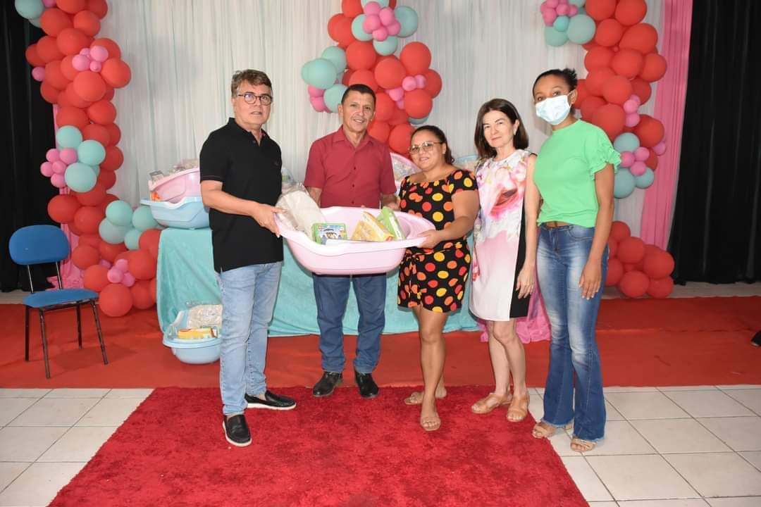 Em Monsenhor Gil cuidar das crianças, compromisso da gestão Municipal  - Imagem 6