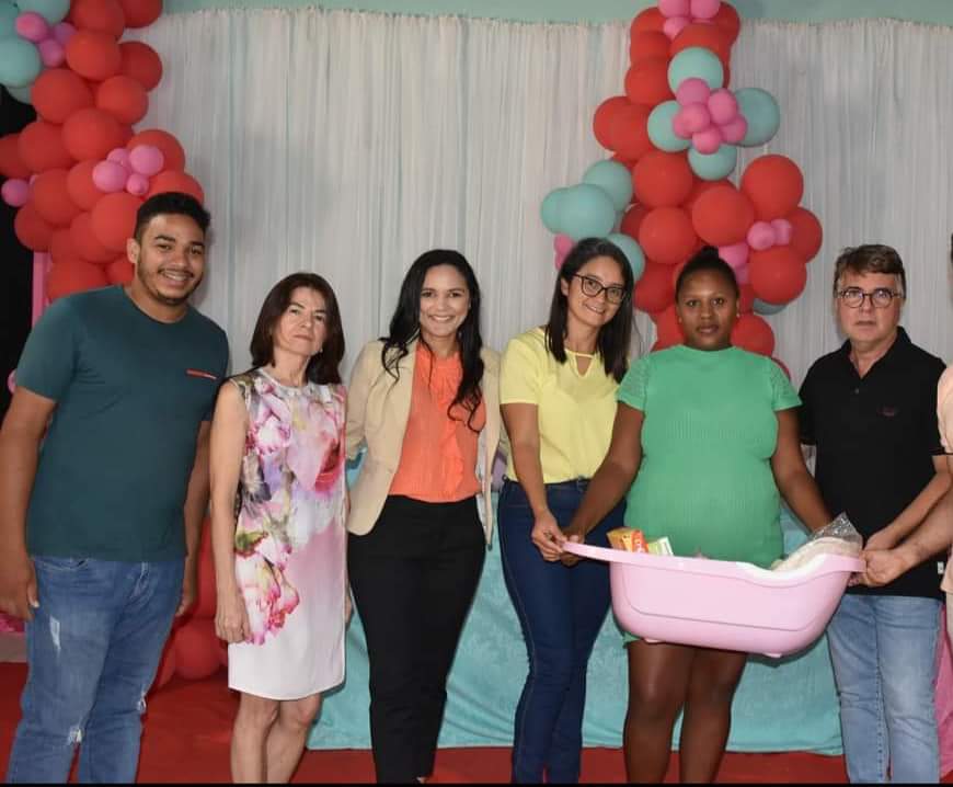 Em Monsenhor Gil cuidar das crianças, compromisso da gestão Municipal  - Imagem 4