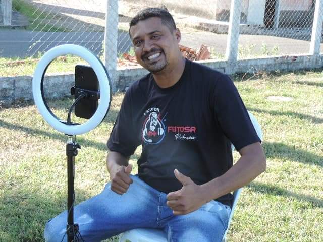 Prefeito João Luiz faz abertura do Torneio de Bairros de Futebol 2023 - Imagem 5