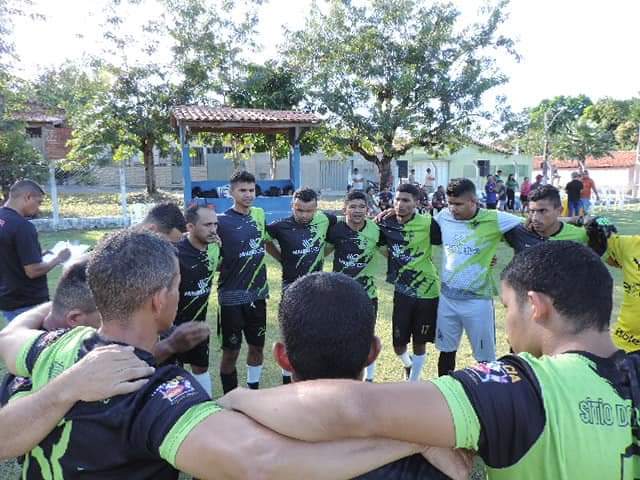 Prefeito João Luiz faz abertura do Torneio de Bairros de Futebol 2023 - Imagem 27