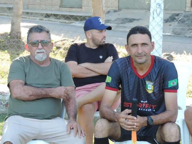 Prefeito João Luiz faz abertura do Torneio de Bairros de Futebol 2023 - Imagem 26