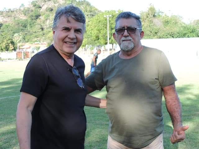 Prefeito João Luiz faz abertura do Torneio de Bairros de Futebol 2023 - Imagem 31