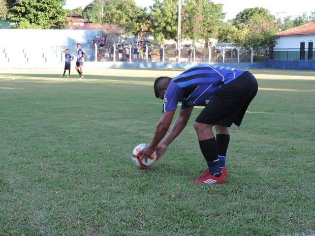 Prefeito João Luiz faz abertura do Torneio de Bairros de Futebol 2023 - Imagem 34
