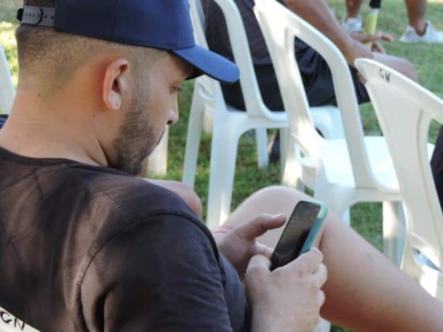 Prefeito João Luiz faz abertura do Torneio de Bairros de Futebol 2023 - Imagem 25