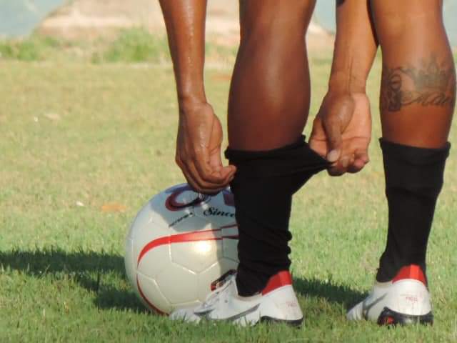 Prefeito João Luiz faz abertura do Torneio de Bairros de Futebol 2023 - Imagem 11