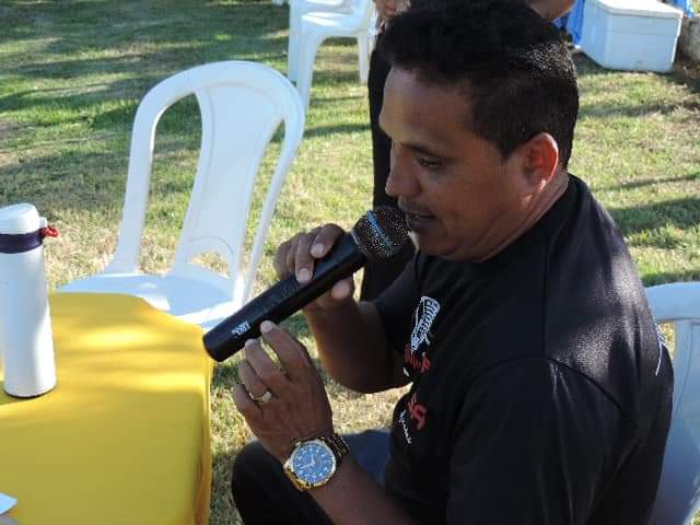 Prefeito João Luiz faz abertura do Torneio de Bairros de Futebol 2023 - Imagem 47