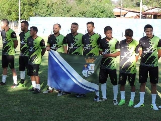 Prefeito João Luiz faz abertura do Torneio de Bairros de Futebol 2023