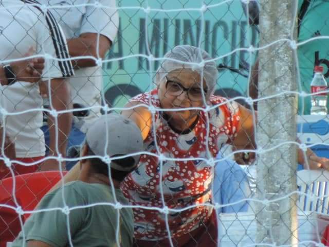 Prefeito João Luiz faz abertura do Torneio de Bairros de Futebol 2023 - Imagem 36