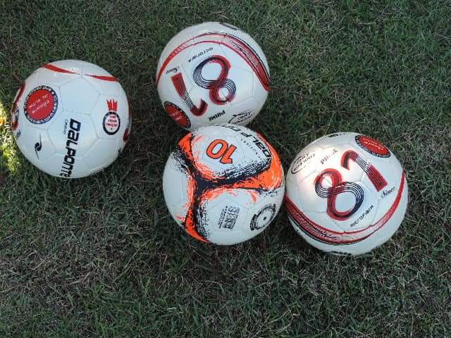 Prefeito João Luiz faz abertura do Torneio de Bairros de Futebol 2023 - Imagem 41