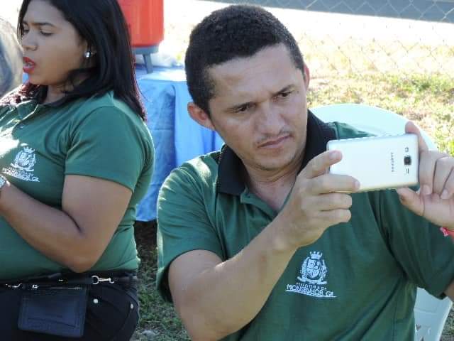 Prefeito João Luiz faz abertura do Torneio de Bairros de Futebol 2023 - Imagem 42