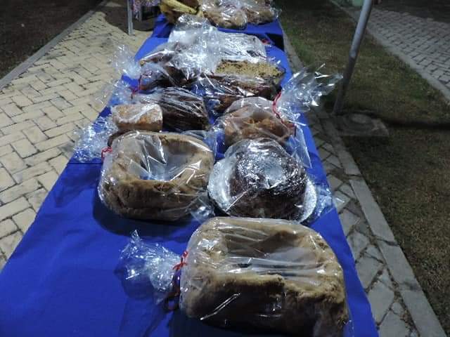 Prefeito João Luiz reúne grupo político aos pés de São Pedro em festejo  - Imagem 15