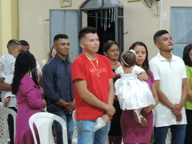 Prefeito João Luiz reúne grupo político aos pés de São Pedro em festejo  - Imagem 11