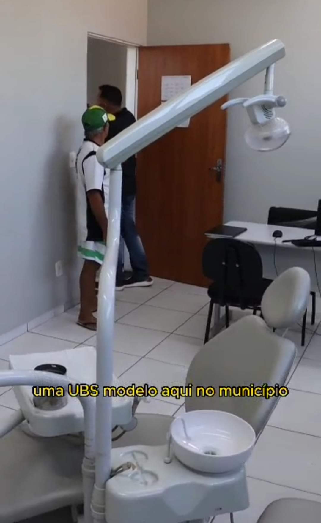 Prefeitura de Monsenhor Gil mantendo a saúde em dia da população  - Imagem 3