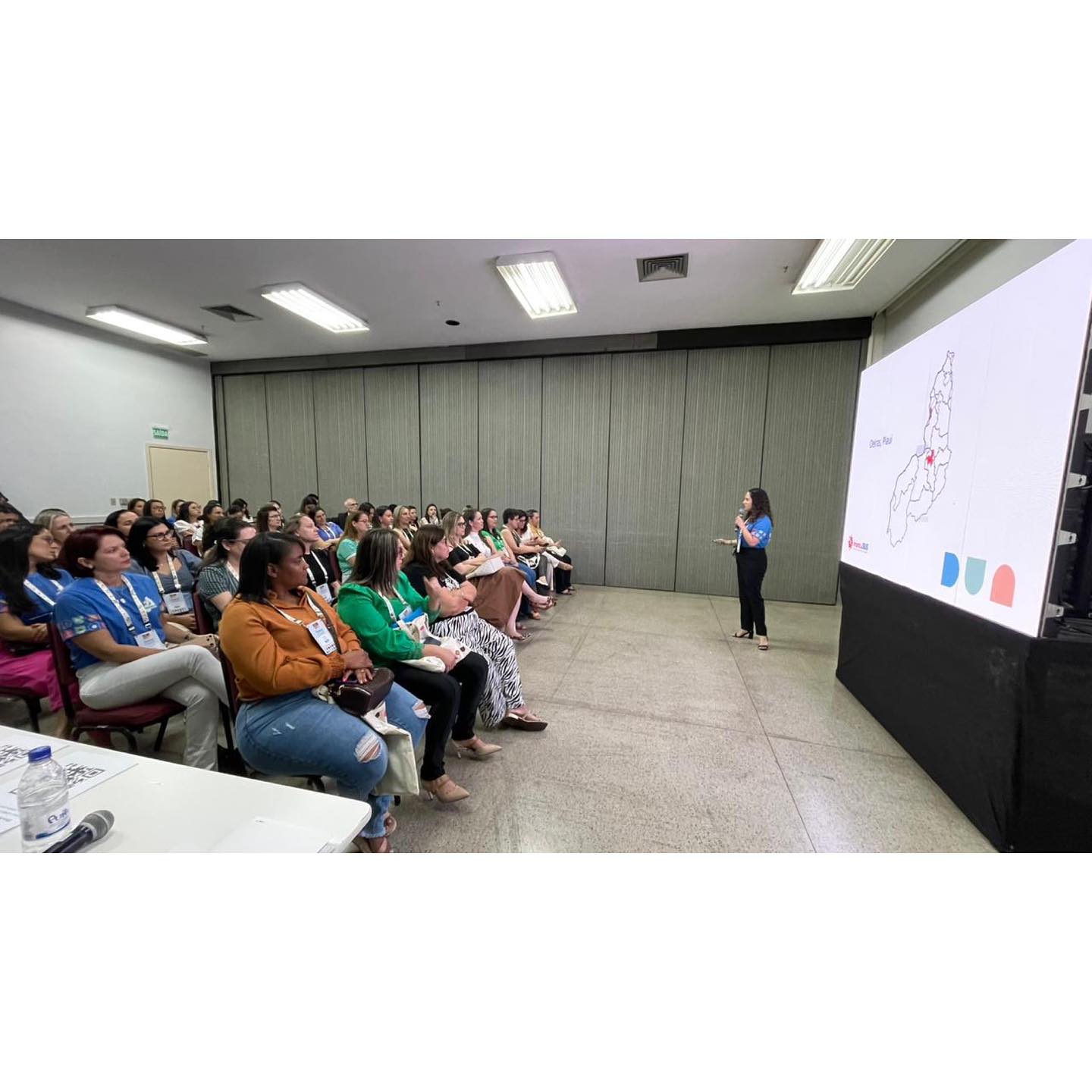 Município de Oeiras participa do maior evento de saúde pública do Brasil - Imagem 3