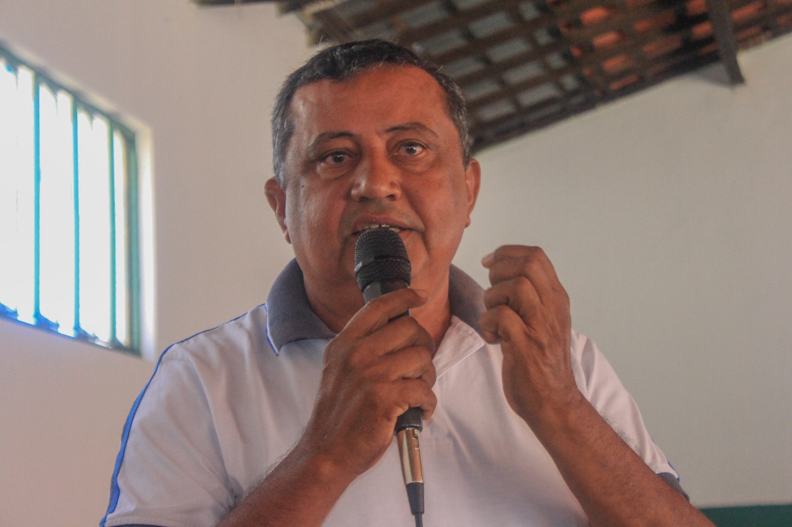 UESPI/PI realiza abertura do II bloco da Turma de Pedagogia do PARFOR - Imagem 6