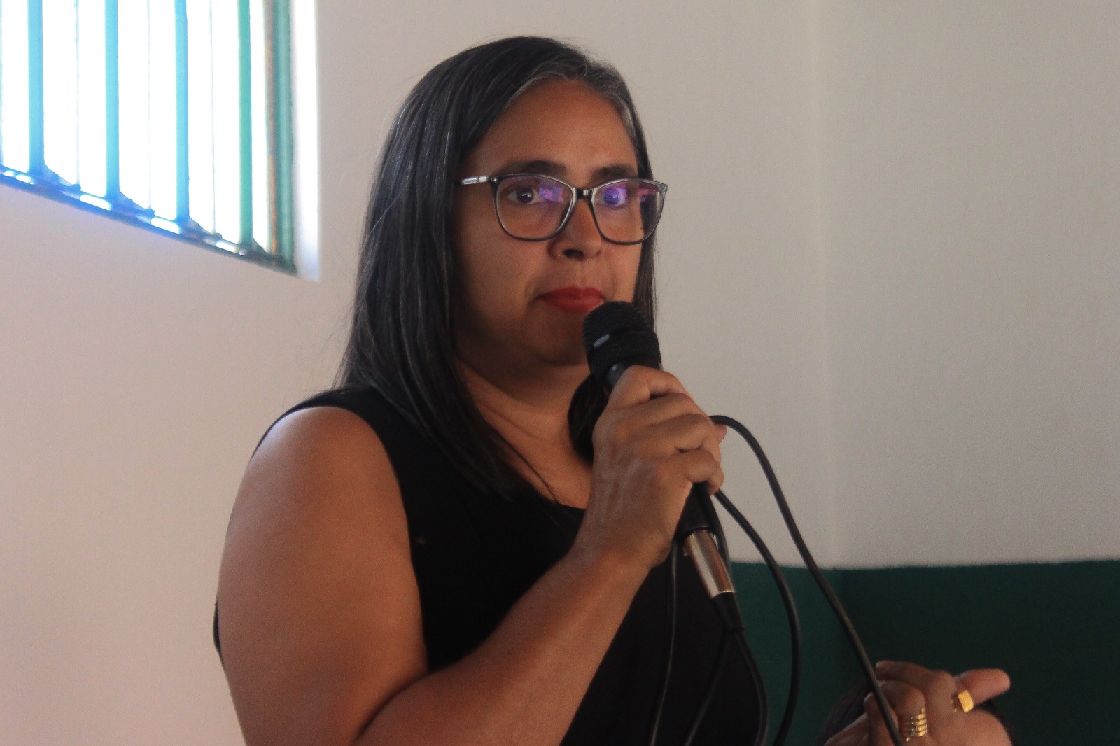 UESPI/PI realiza abertura do II bloco da Turma de Pedagogia do PARFOR - Imagem 4