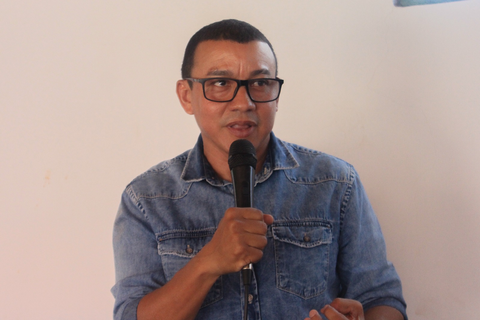 UESPI/PI realiza abertura do II bloco da Turma de Pedagogia do PARFOR - Imagem 3