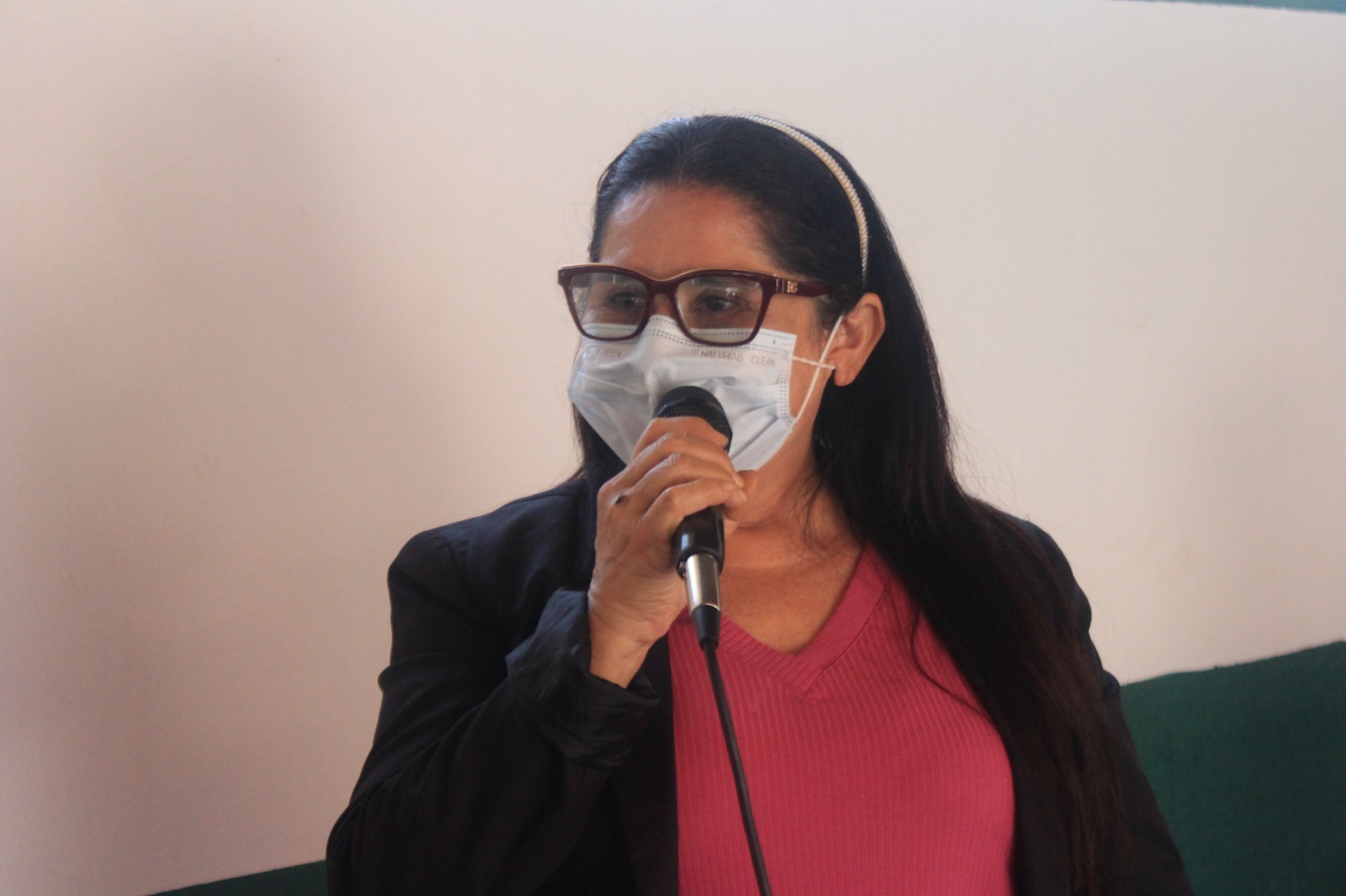 UESPI/PI realiza abertura do II bloco da Turma de Pedagogia do PARFOR - Imagem 10