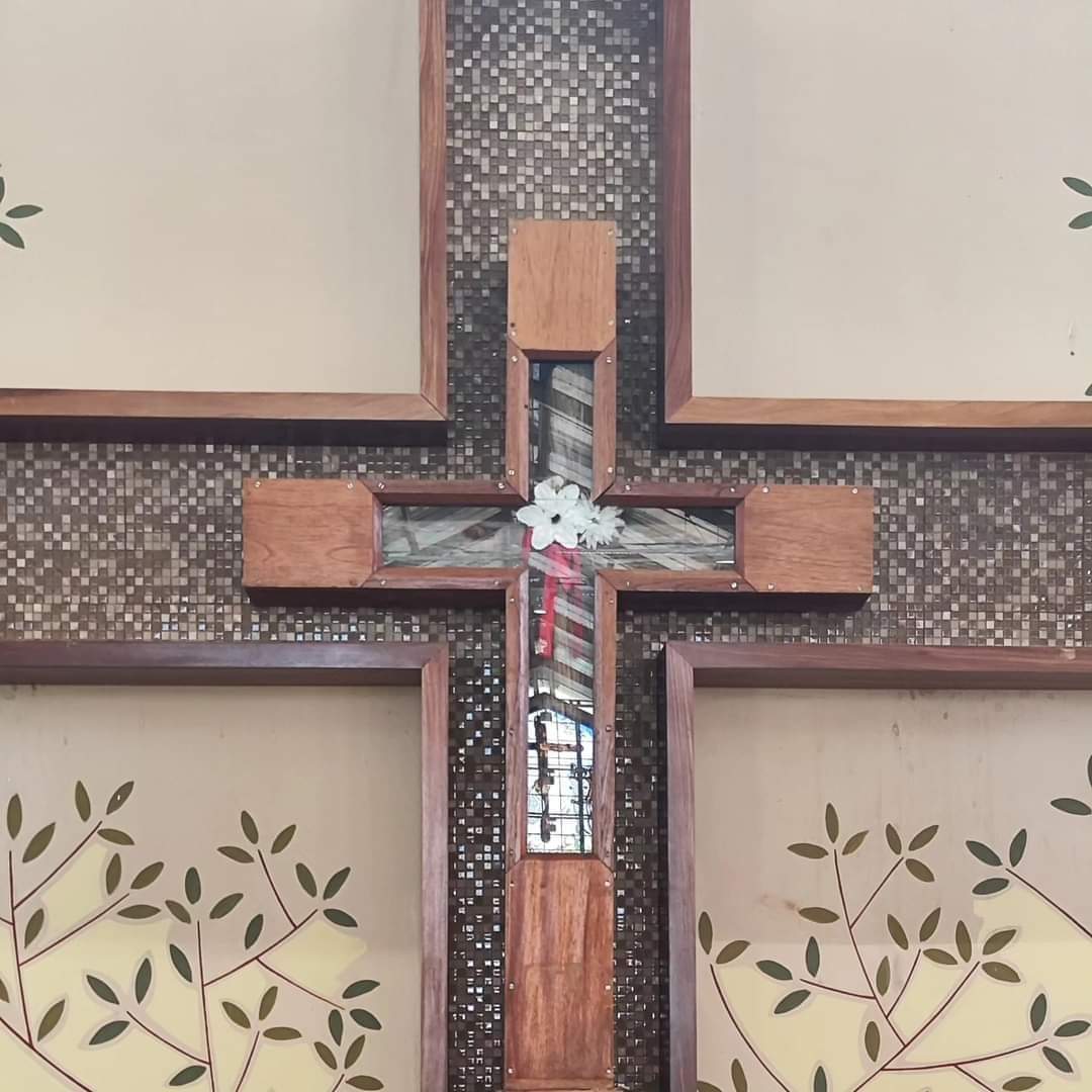 24a Caminhada da Purificação do Corpo e da Alma é consagrada com Missa  - Imagem 1