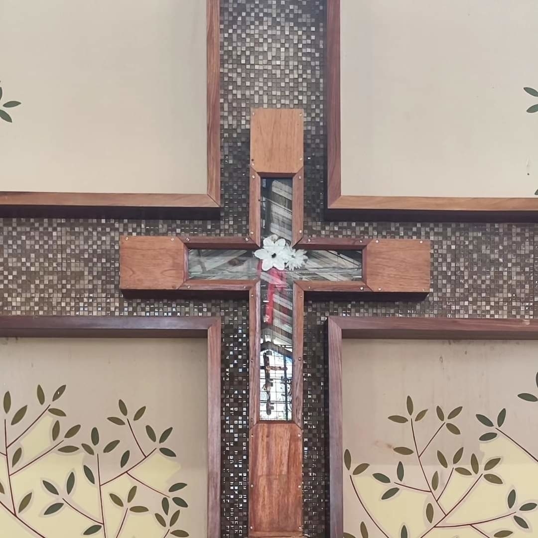 24a Caminhada da Purificação do Corpo e da Alma é consagrada com Missa 