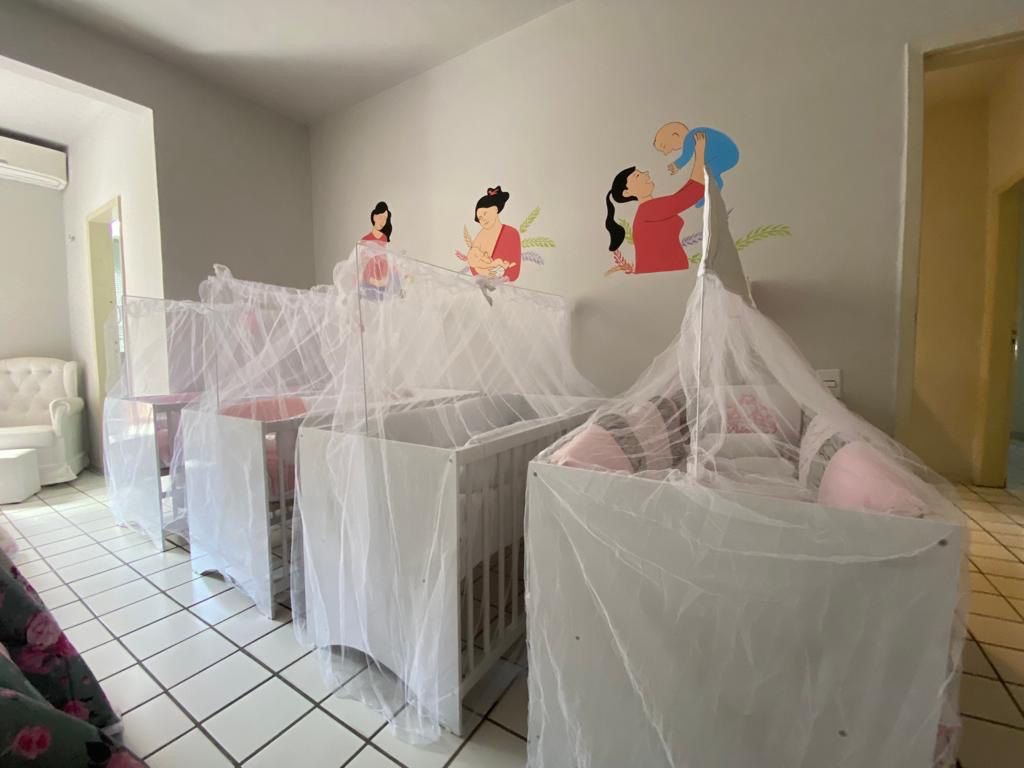 Casa da Esperança está funcionando a todo vapor. - Imagem 7