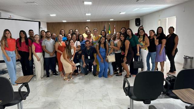 CECANE-PI e SEMEC de Uruçuí unem forças para impulsionar agricultura famili