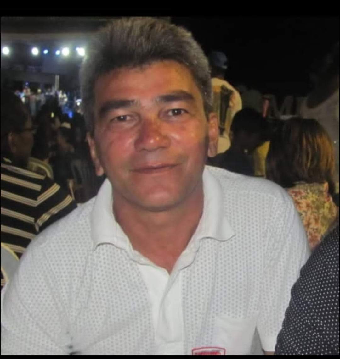 Monsenhor Gil se despede do professor da Rede Municipal , Avilar Carvalho - Imagem 1