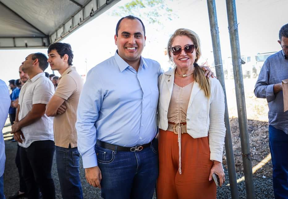 Governador diz para prefeito que duplicação da BR deve ir até Mons.  Gil  - Imagem 7