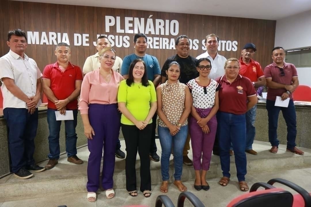 Monsenhor Gil realiza Escuta Pública da Cultura, Lei Paulo Gustavo 