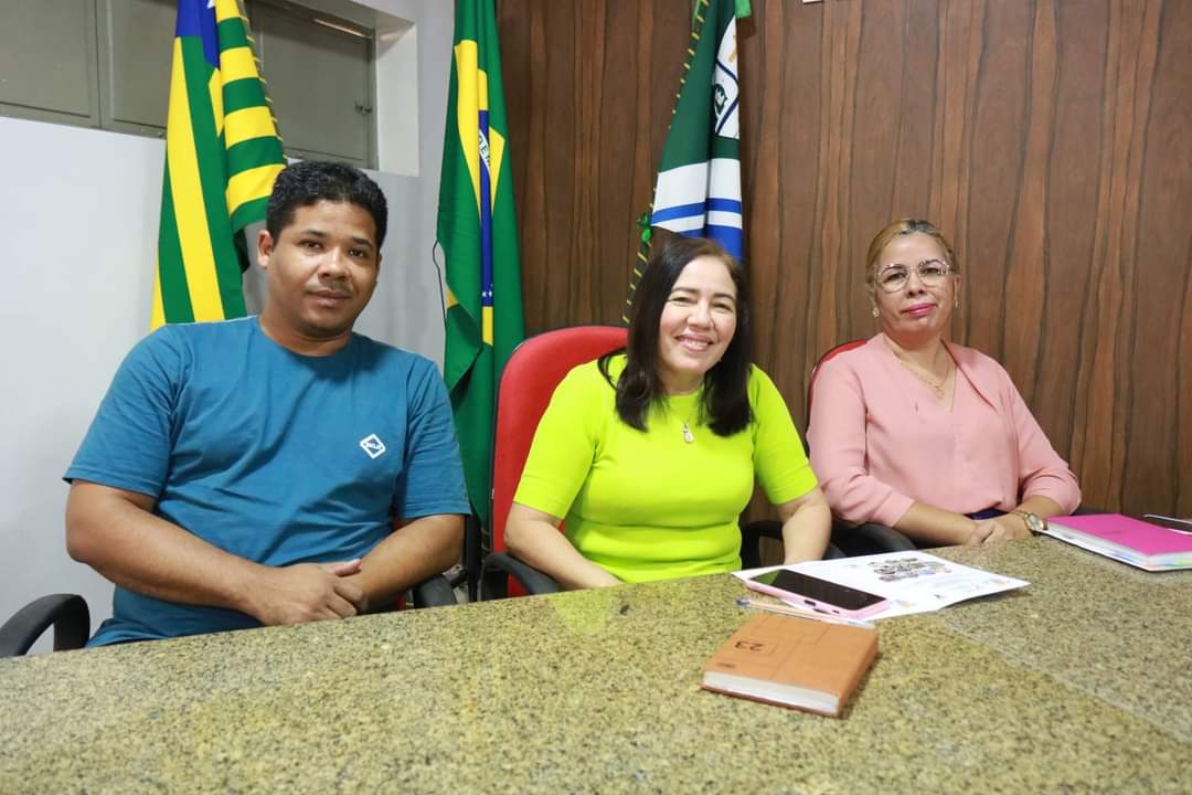 Monsenhor Gil realiza Escuta Pública da Cultura, Lei Paulo Gustavo - Imagem 11