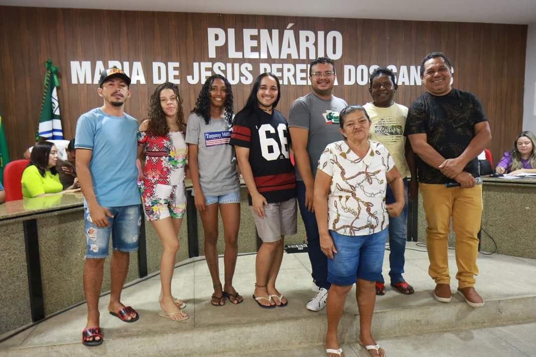Monsenhor Gil realiza Escuta Pública da Cultura, Lei Paulo Gustavo - Imagem 5