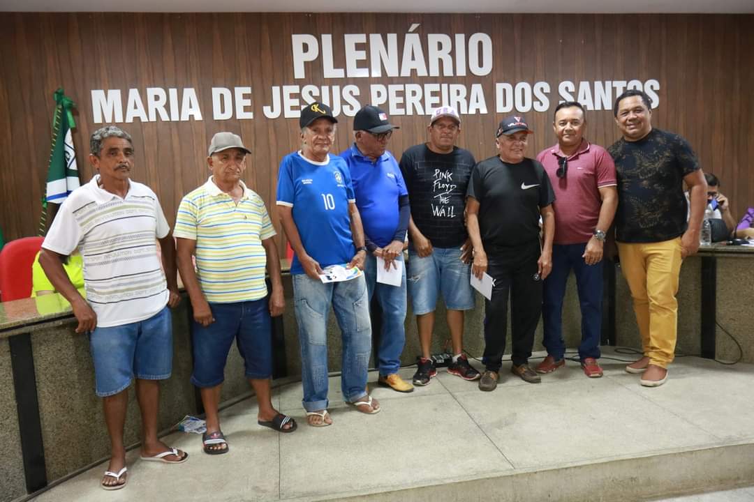 Monsenhor Gil realiza Escuta Pública da Cultura, Lei Paulo Gustavo - Imagem 4