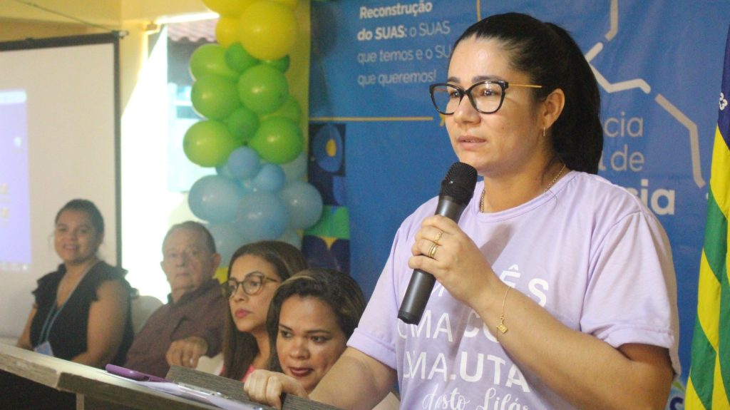 ago Prefeito e Secretária do SASC Unem-se ao Conselho Municipal para Discu - Imagem 3