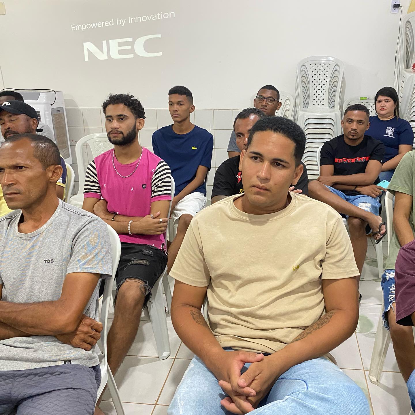 Curso de corte de cabelo e barbearia aproxima jovens do mercado de trabalho - Imagem 4