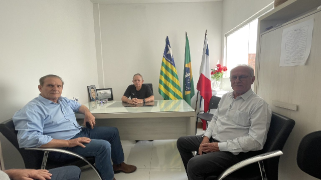 Prefeitura Municipal de Uruçuí: Impulsionando o Desenvolvimento Econômico L