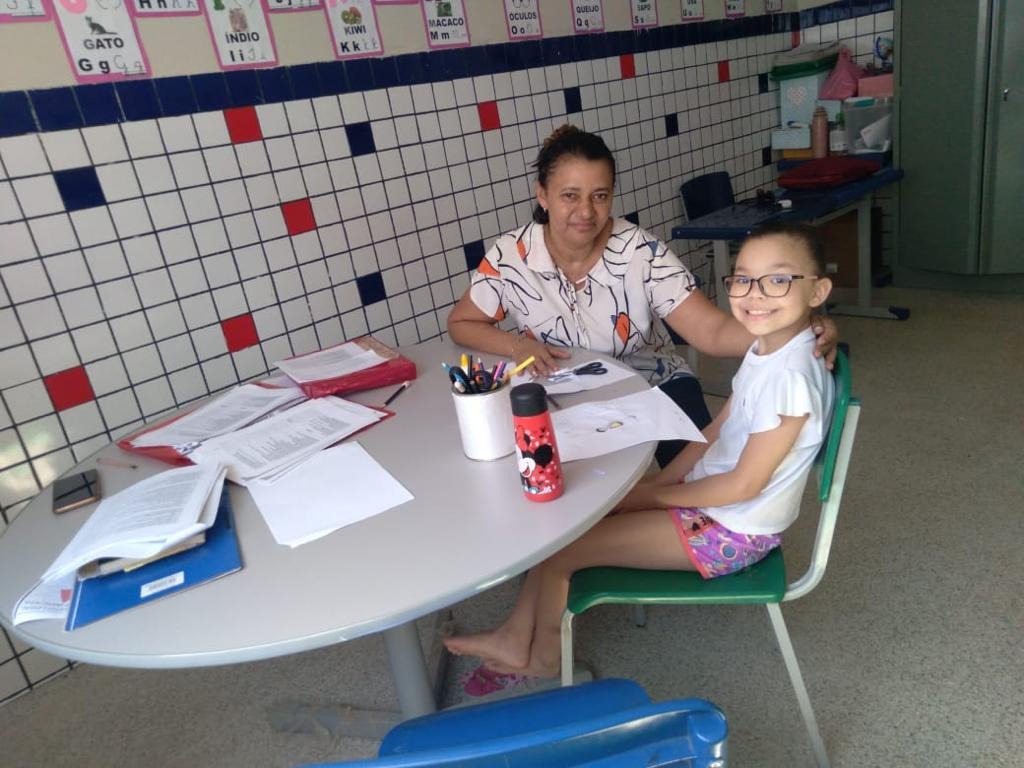  SEMEC de Uruçuí Reforça Compromisso com Atendimento Especializado na Educa - Imagem 3