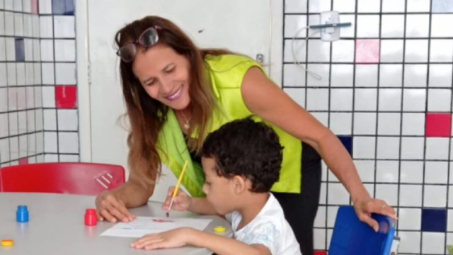  SEMEC de Uruçuí Reforça Compromisso com Atendimento Especializado na Educa