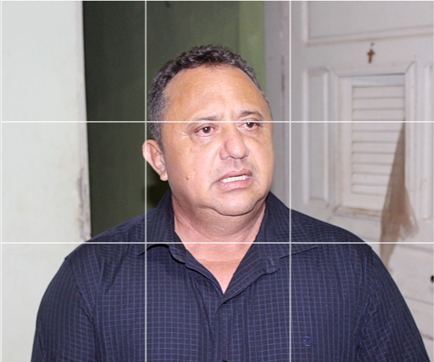 Miguel Rodrigues - Prefeito de Itainópolis-PI