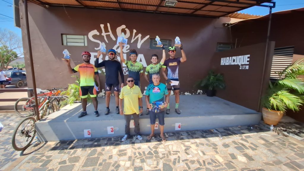 Uruçuí Celebra Dia Mundial do Ciclismo com Grandioso Evento Esportivo - Imagem 1
