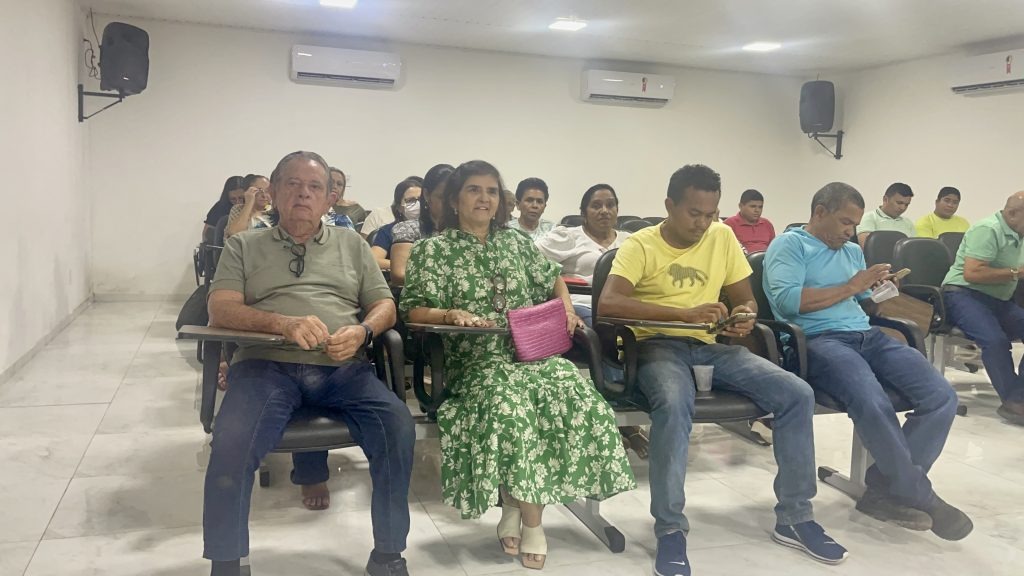  Prefeito Dr. Wagner tem contas de 2021 aprovadas em Uruçuí  - Imagem 1