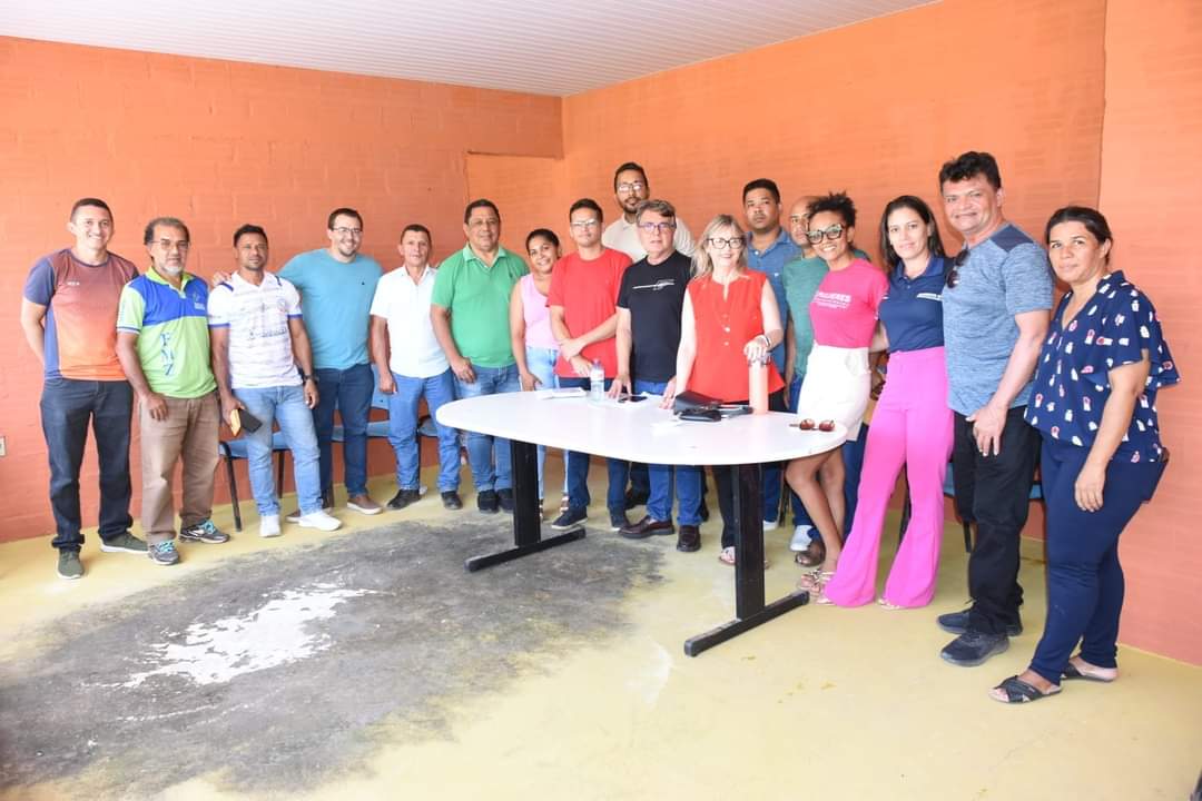 Prefeito reafirma realização da 21 Semana Cultural de Monsenhor Gil  - Imagem 1