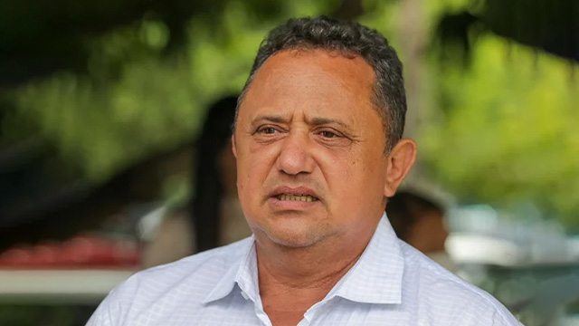 Itainópolis: Prefeito anuncia paralisação da prefeitura dia 30 de agosto