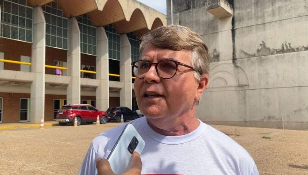 Prefeito João Luiz se consolida como grande líder municipalista piauiense  - Imagem 3