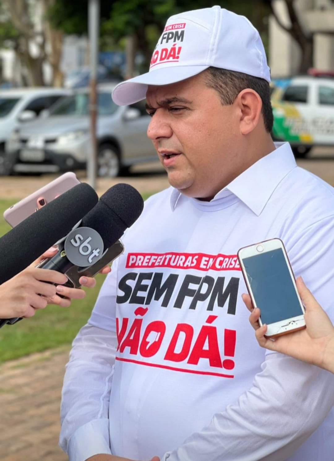 Prefeito João Luiz se consolida como grande líder municipalista piauiense  - Imagem 4
