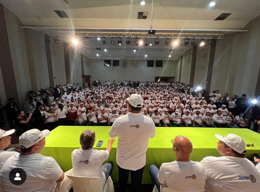 Prefeito João Luiz se consolida como grande líder municipalista piauiense  - Imagem 7