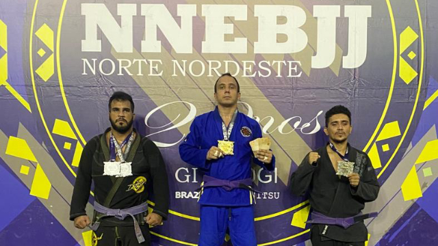 Delegado de Uruçuí Vence Campeonato Norte/Nordeste